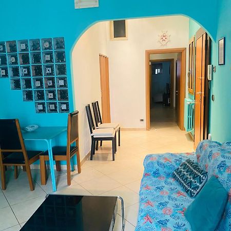 شقة Dimora Mare باري المظهر الخارجي الصورة