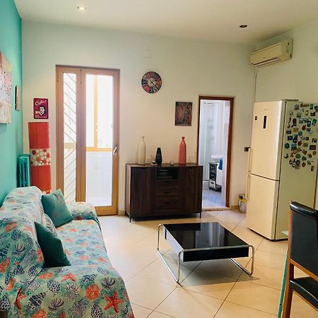 شقة Dimora Mare باري المظهر الخارجي الصورة