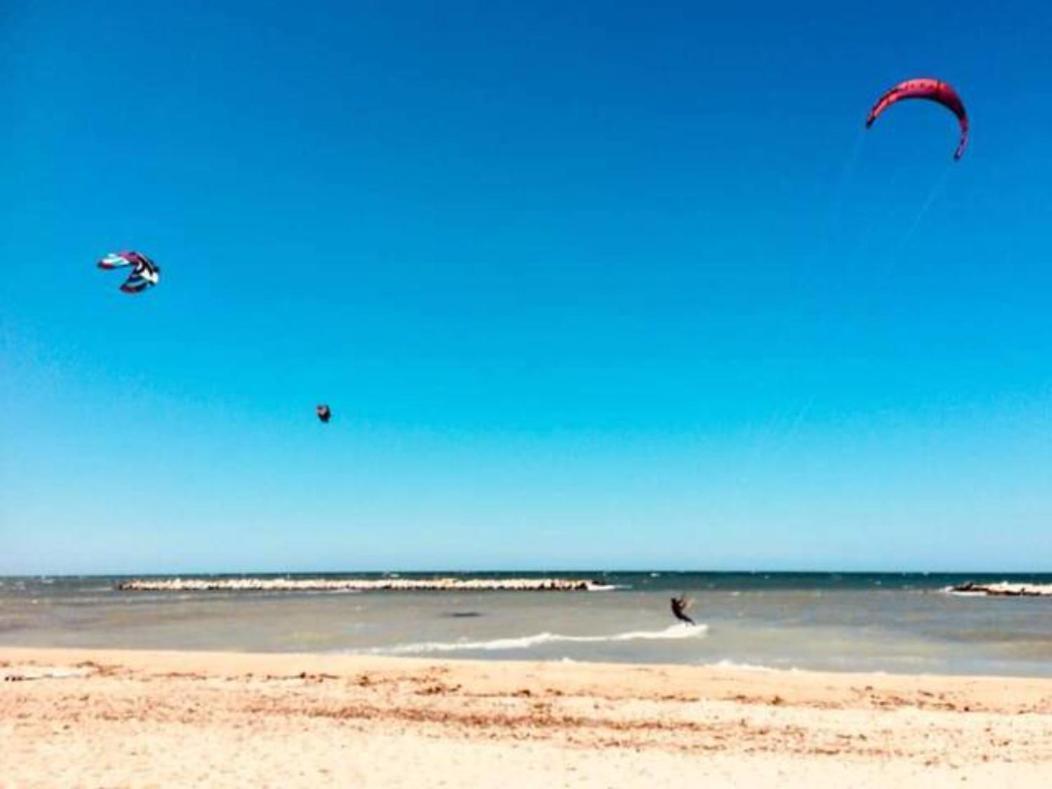 شقة Dimora Mare باري المظهر الخارجي الصورة