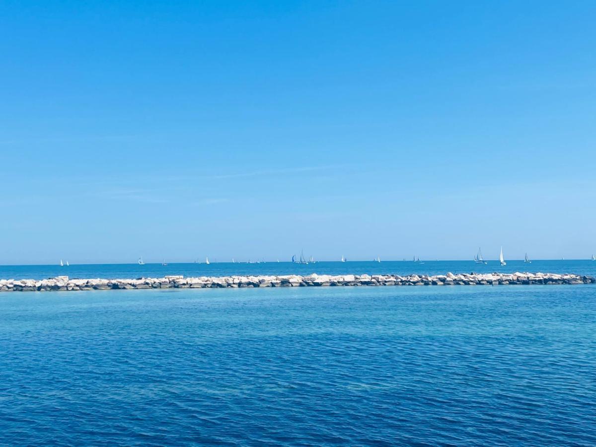 شقة Dimora Mare باري المظهر الخارجي الصورة