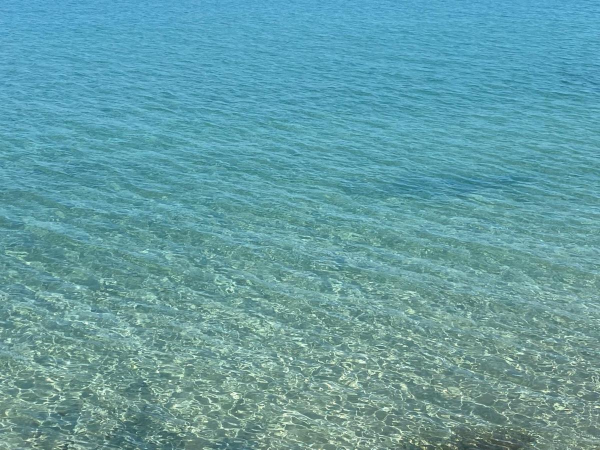 شقة Dimora Mare باري المظهر الخارجي الصورة